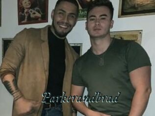 Parkerandbrad