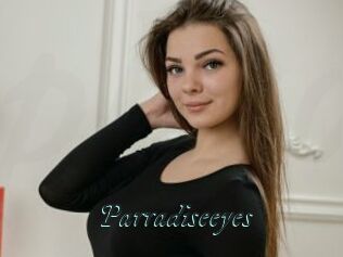 Parradiseeyes