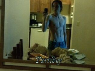 Partiboy
