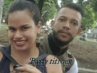 Party_tits_sex