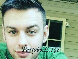 PartyboiEst92