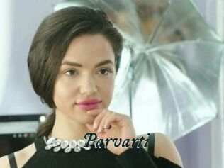 Parvarti