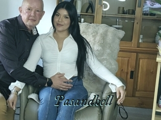 Pasandkell