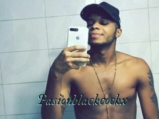 Pasionblackcockx