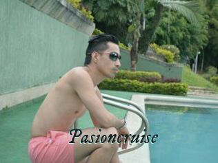 Pasioncruise