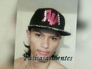 Pasisasardientes