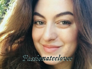 Passionateelovee