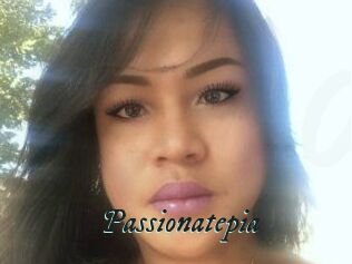 Passionatepia