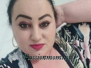 Passionmommy