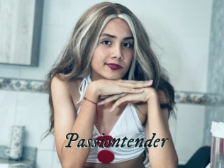 Passiontender