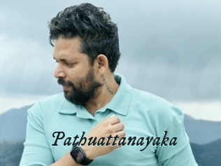 Pathuattanayaka