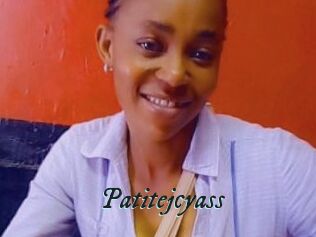 Patitejcyass
