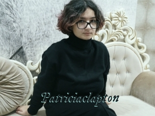 Patriciaclapton