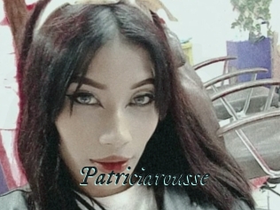 Patriciarousse