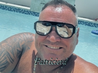 Patriciord