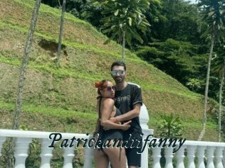 Patrickandtifanny