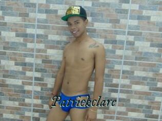 Patrickclare