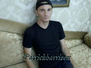 Patrickharrison