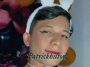 Patrickhilton