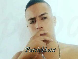 Patrickhotx