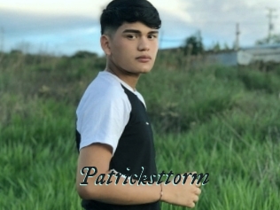 patricksttorm Pharaons Porn