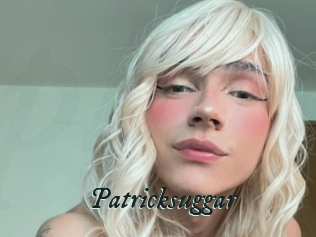 Patricksuggar