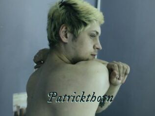Patrickthorn