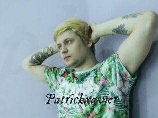 Patrickxavier