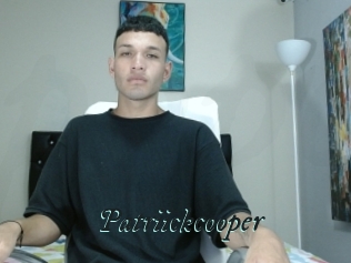 Patriickcooper