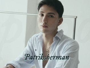 patriksherman Pharaons Porn