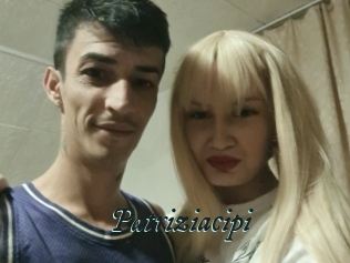 Patriziacipi