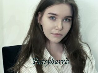Patsyharris