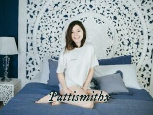 Pattismithx