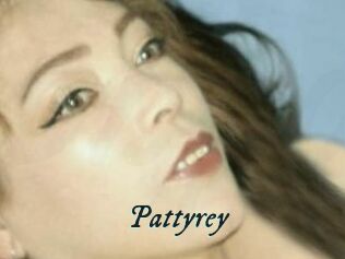 Pattyrey