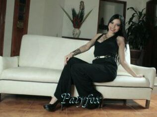 Patyfox