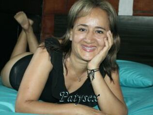 Patysex