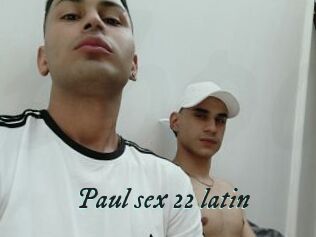 Paul_sex_22_latin