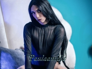 Paulaamills