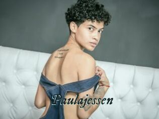 Paulajessen
