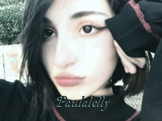 Paulalolly