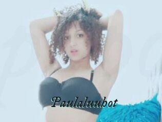 Paulaluuhot