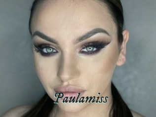 Paulamiss