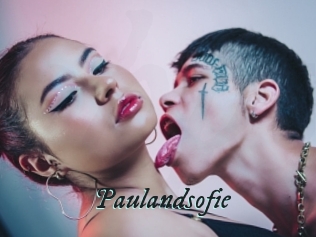 Paulandsofie