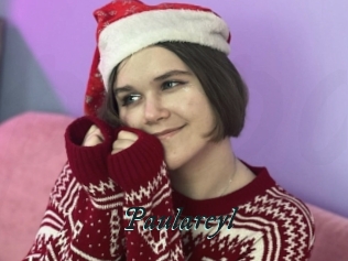 Paulareyl