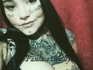 Paulasexuality