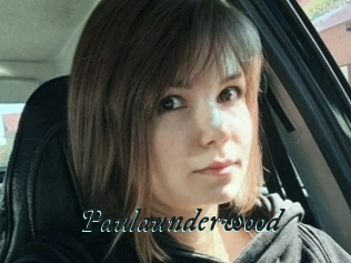 Paulaunderwood