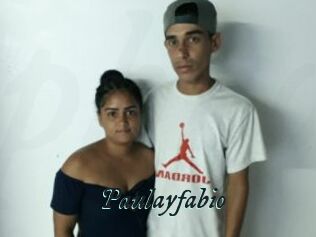 Paulayfabio