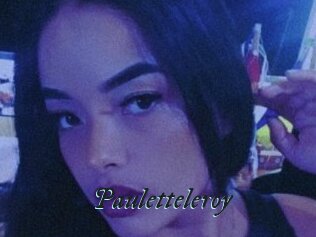Pauletteleroy