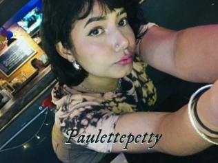 Paulettepetty