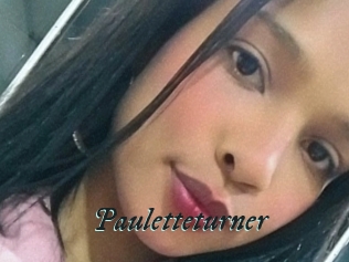 Pauletteturner